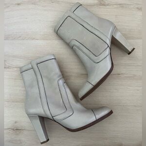 Banana Republic Boots